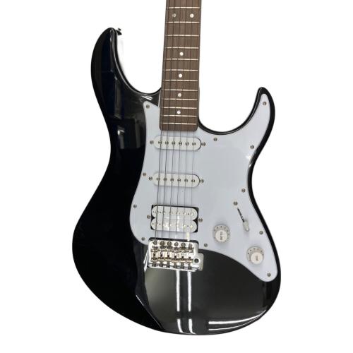 YAMAHA (ヤマハ) エレキギター PAC012