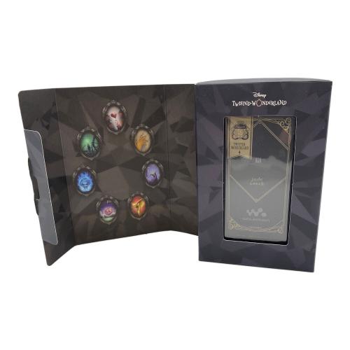 SONY (ソニー) WALKMAN ツイステッドワンダーコラボ NW-A55