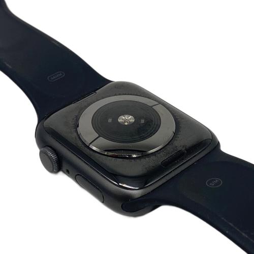 Apple (アップル) Apple Watch Series 5(OSサポート終了) MWVF2J/A 〇 程度:Bランク G99CVC8SMLTQ