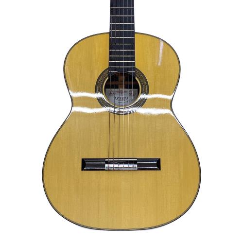 ASTURIAS (アストリアス) クラシックギター PRELUDE/S 41543