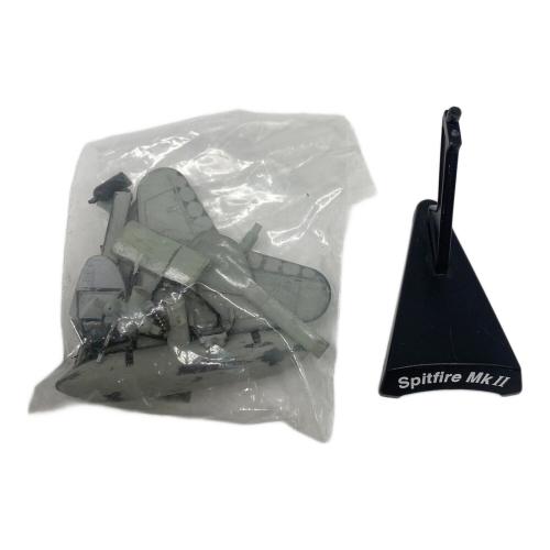 Marushin (マルシン) モデルカー 塗装ハガレ有 局地戦闘機 紫電改