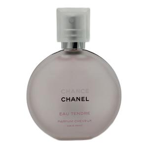 CHANEL (シャネル) フレグランス チャンス オー タンドゥル ヘアミスト 35ml 残量80%-99%