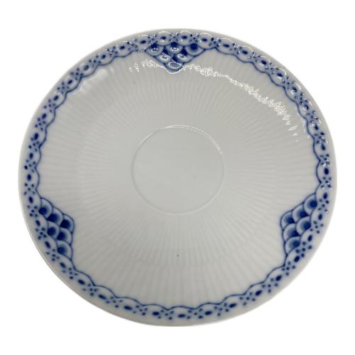 ROYAL COPENHAGEN (ロイヤル・コペンハーゲン) ティーカップ&ソーサー プリンセス