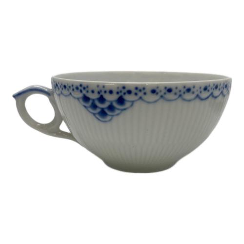 ROYAL COPENHAGEN (ロイヤル・コペンハーゲン) ティーカップ&ソーサー プリンセス