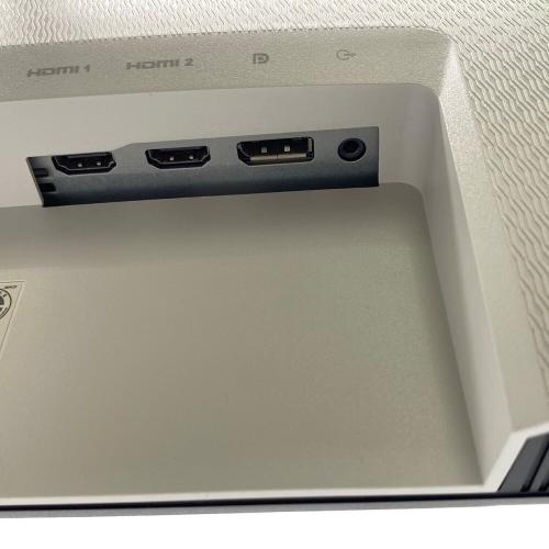 DELL (デル) 液晶モニター S2721DS CN-0XH7WF