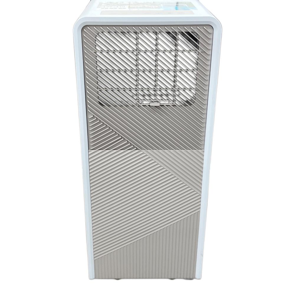 値下げしました‼️スポットクーラー山善 REC-S20 現行販売品 YAMAZEN (ヤマゼン) スポットクーラー REC-S20 2025年製｜トレファクONLINE