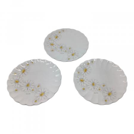 【新品未使用】ディオール プレート Christian Dior (クリスチャン ディオール) プレート