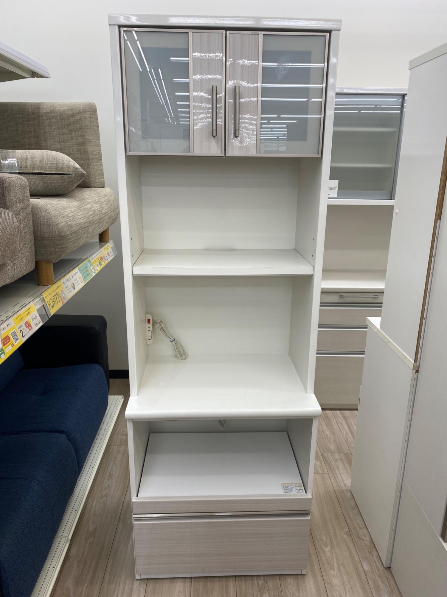 値下げ　ニトリ　レンジボート　ホワイト 値下げ ニトリ レンジボート ホワイト 楽天市場】鏡面仕様の