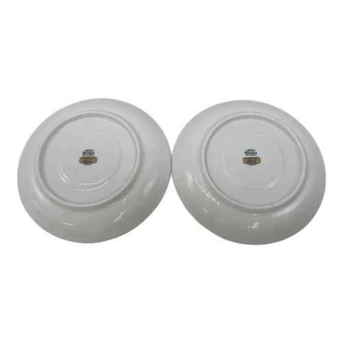 RICHARD GINORI (リチャードジノリ) カップ&ソーサー イタリアンフルーツ 2Pセット