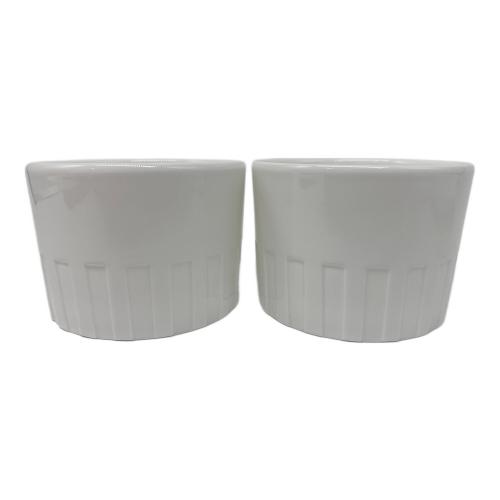 Wedgwood (ウェッジウッド) カップ&ソーサー コロシアム 2Pセット