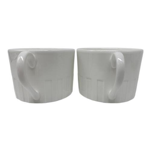 Wedgwood (ウェッジウッド) カップ&ソーサー コロシアム 2Pセット