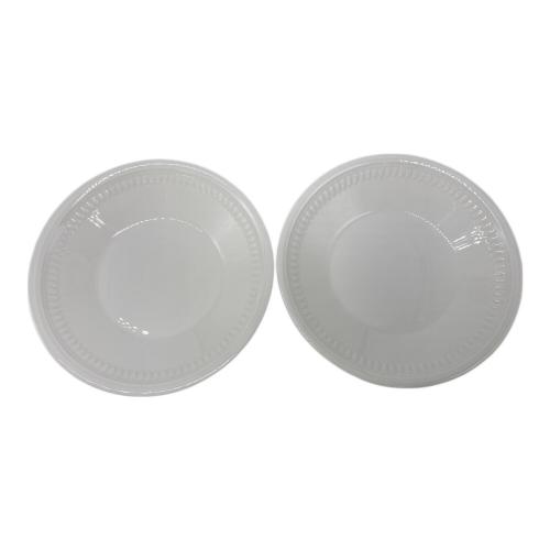 Wedgwood (ウェッジウッド) カップ&ソーサー コロシアム 2Pセット