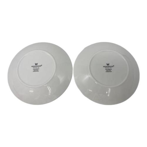 Wedgwood (ウェッジウッド) カップ&ソーサー コロシアム 2Pセット