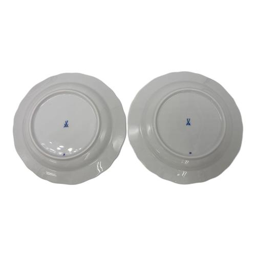 Meissen (マイセン) プレート ブルーオニオン 6Pセット