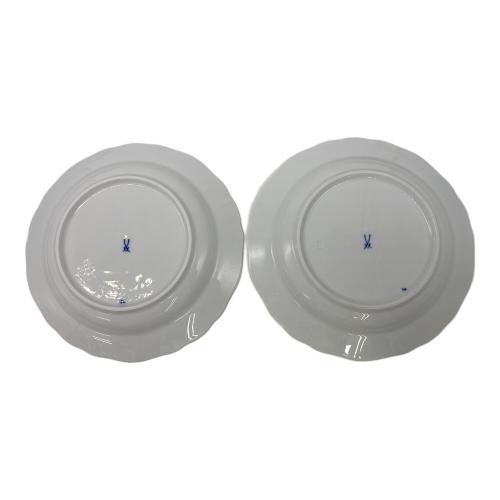 Meissen (マイセン) プレート ブルーオニオン 6Pセット