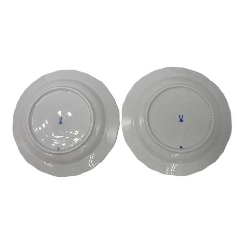 Meissen (マイセン) プレート ブルーオニオン 6Pセット