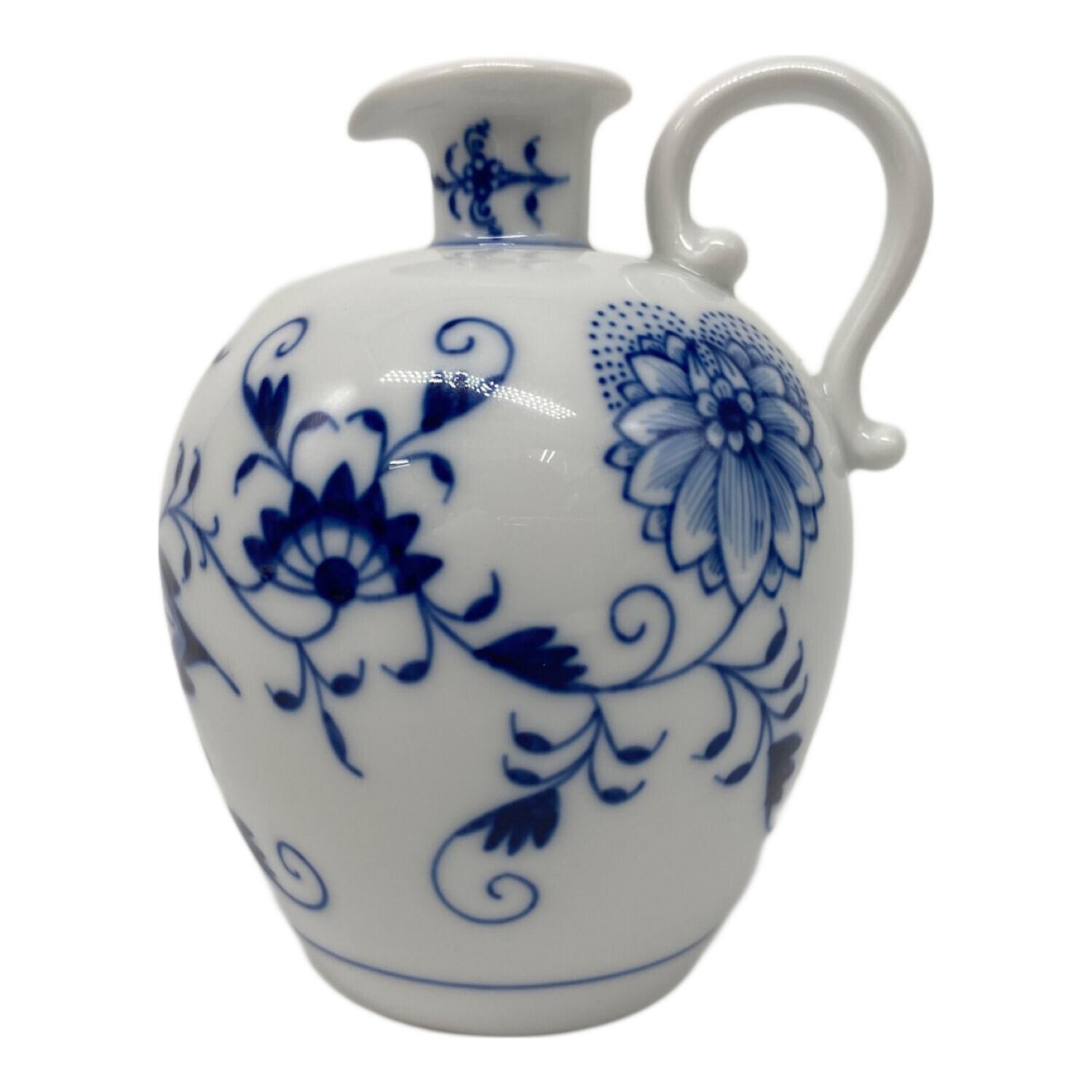 Meissen (マイセン) リキュールセット ブルーオニオン｜トレファクONLINE