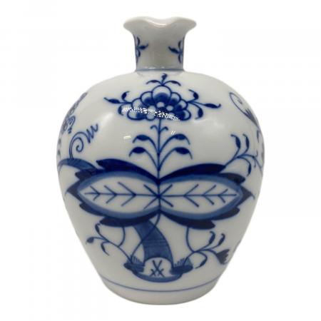 マイセンMeissen ブルーオニオン　リキュールボトル　新品未使用品 Meissen (マイセン) リキュールセット ブルーオニオン｜トレファクONLINE