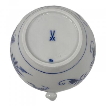 マイセンMeissen ブルーオニオン　リキュールボトル　新品未使用品 Meissen (マイセン) リキュールセット ブルーオニオン