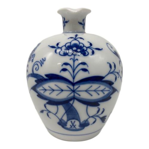 Meissen (マイセン) リキュールセット ブルーオニオン