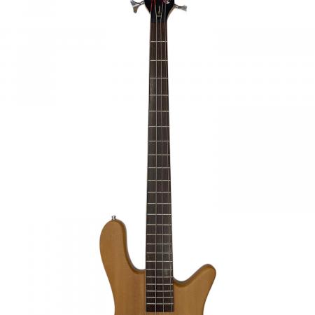 ワーウィック　BASS Warwick (ワーウィック) エレキベース RB F 561947-21 Rock Bass