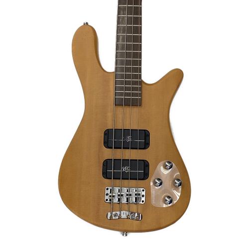 Warwick (ワーウィック) エレキベース RB F 561947-21 Rock Bass Corvette BASIC