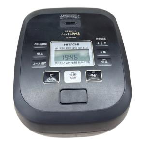 HITACHI (ヒタチ) IH炊飯ジャー RZ-TS106M 2023年製 5.5合(1.0L)