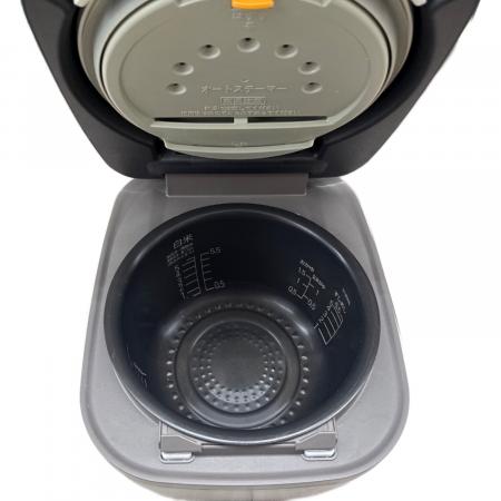 HITACHI (ヒタチ) IH炊飯ジャー RZ-TS106M 2023年製 5.5合(1.0L