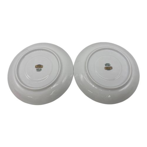 RICHARD GINORI (リチャードジノリ) カップ&ソーサー ●2 イタリアンフルーツ 2Pセット