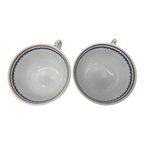 RICHARD GINORI (リチャードジノリ) カップ&ソーサー ○3 イタリアン