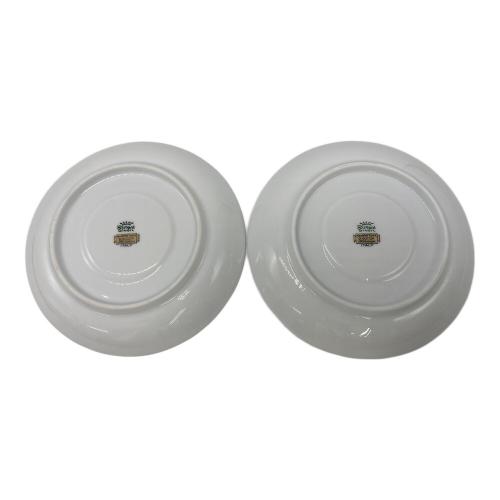 RICHARD GINORI (リチャードジノリ) カップ&ソーサー ●3 イタリアンフルーツ 2Pセット