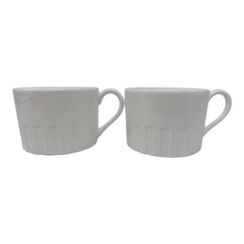 Wedgwood (ウェッジウッド) カップ&ソーサー ●1 コロシアム 2Pセット