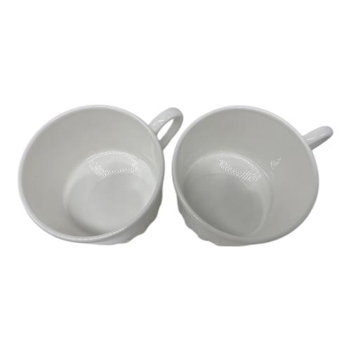 Wedgwood (ウェッジウッド) カップ&ソーサー ●1 コロシアム 2Pセット