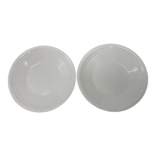 Wedgwood (ウェッジウッド) カップ&ソーサー ●1 コロシアム 2Pセット