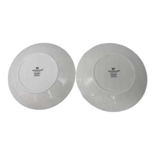 Wedgwood (ウェッジウッド) カップ&ソーサー ●1 コロシアム 2Pセット