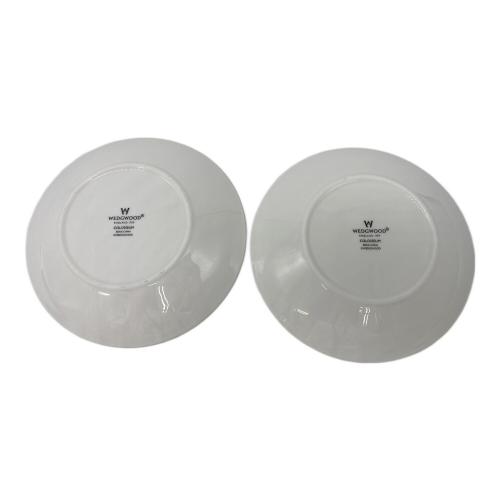 Wedgwood (ウェッジウッド) カップ&ソーサー ●2 コロシアム 2Pセット