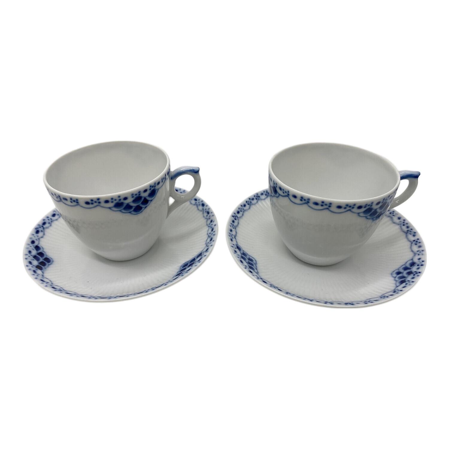 ROYAL COPENHAGEN (ロイヤル・コペンハーゲン) ティーカップ