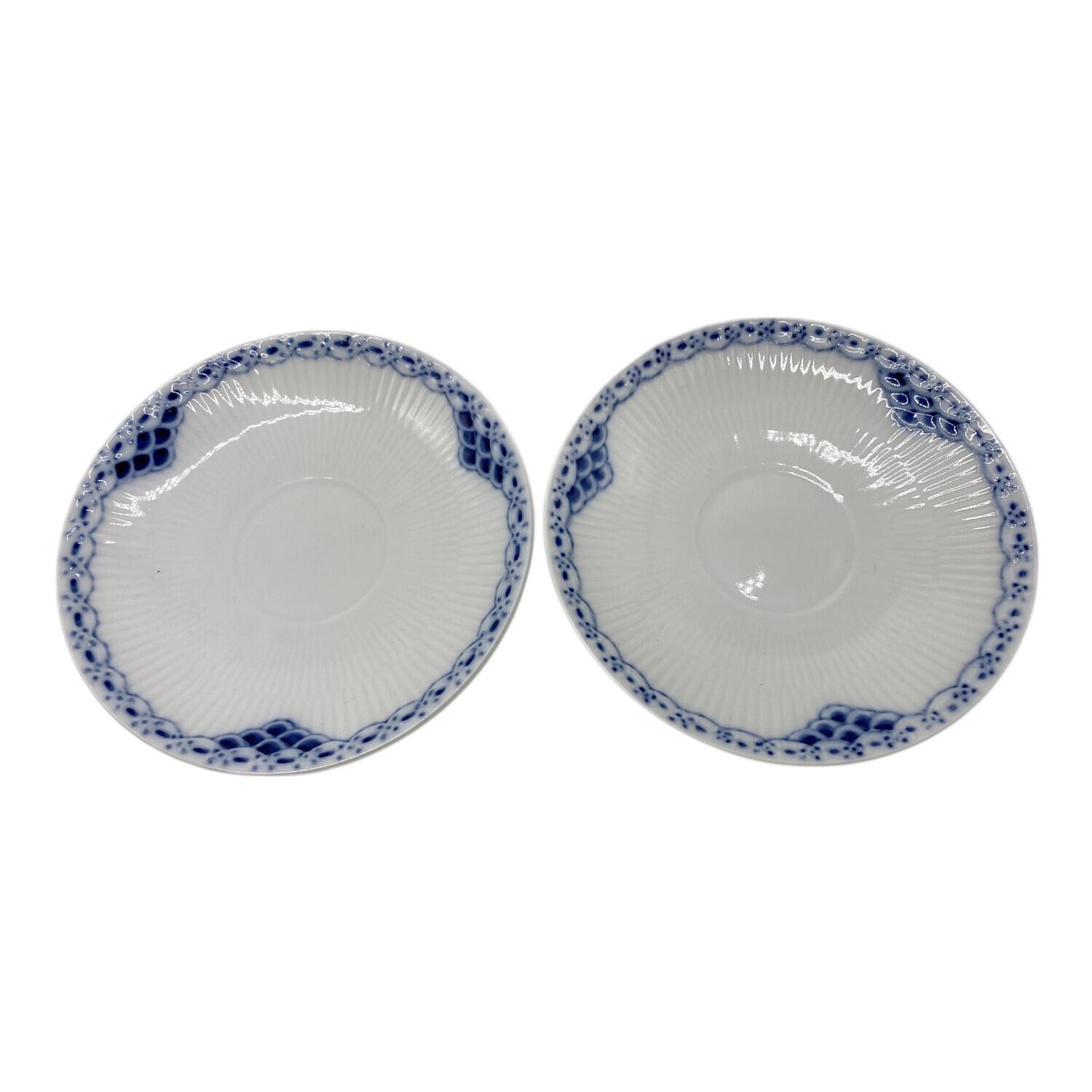 ロイヤルコペンハーゲン ROYAL COPENHAGEN (ロイヤル・コペンハーゲン) ティーカップ