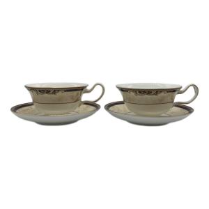 Wedgwood (ウェッジウッド) ティーカップ&ソーサー コーヌコピア