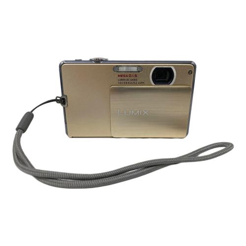 Panasonic (パナソニック) コンパクトデジタルカメラ LUMIX キズ有 DMC-FP3 WM0HA002667