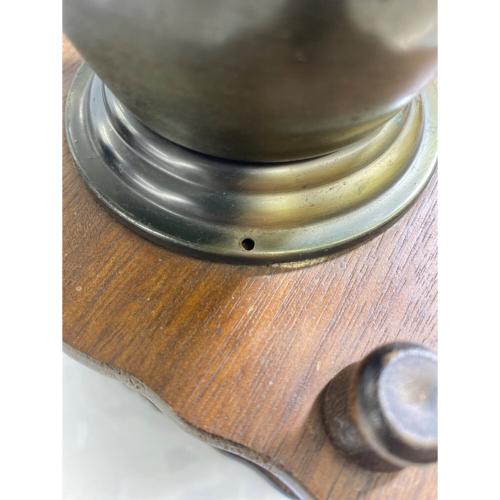 地球儀コーヒーミル