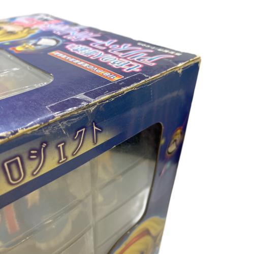 東方プロジェクト 七人の人形遣いアリス・マーガトロイド フィギュア