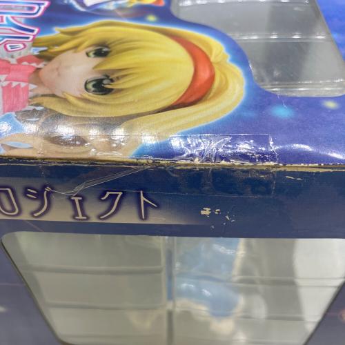 東方プロジェクト 七人の人形遣いアリス・マーガトロイド フィギュア