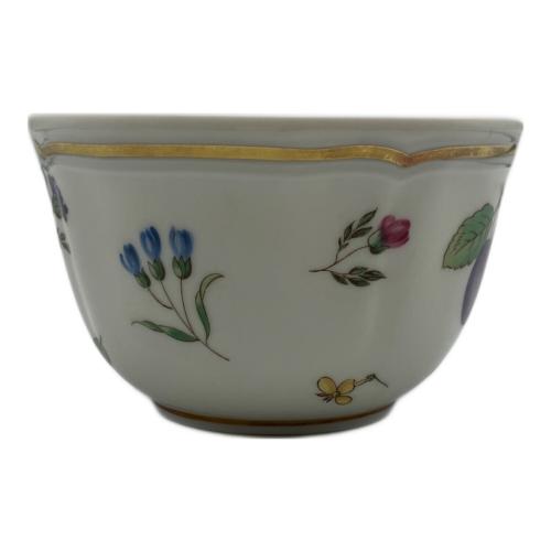 RICHARD GINORI (リチャードジノリ) カップ&ソーサーセット イタリアンフルーツ