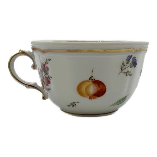 RICHARD GINORI (リチャードジノリ) カップ&ソーサーセット イタリアンフルーツ