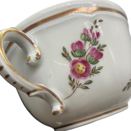 RICHARD GINORI (リチャードジノリ) カップ&ソーサーセット イタリアンフルーツ