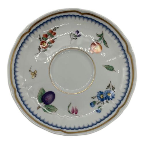 RICHARD GINORI (リチャードジノリ) カップ&ソーサーセット イタリアンフルーツ