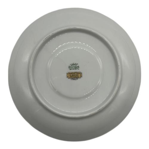 RICHARD GINORI (リチャードジノリ) カップ&ソーサーセット イタリアンフルーツ