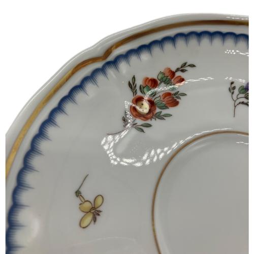 RICHARD GINORI (リチャードジノリ) カップ&ソーサーセット イタリアンフルーツ