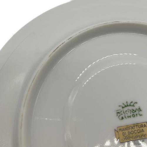 RICHARD GINORI (リチャードジノリ) カップ&ソーサーセット イタリアンフルーツ